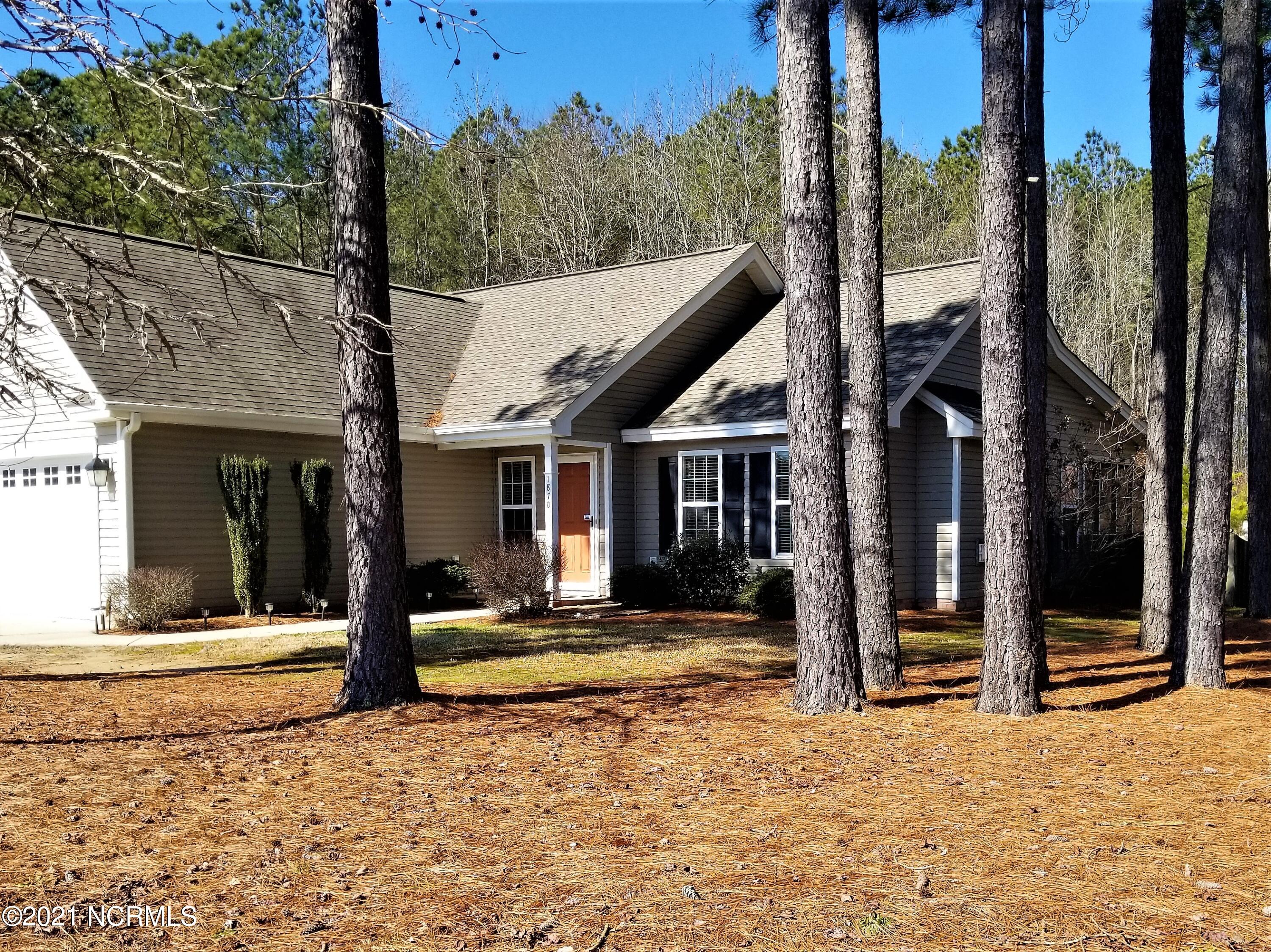 1870 Lansdowne Road Rocky Mount, NC 27804 - Photo 1 of 43 1870 Lansdowne Road