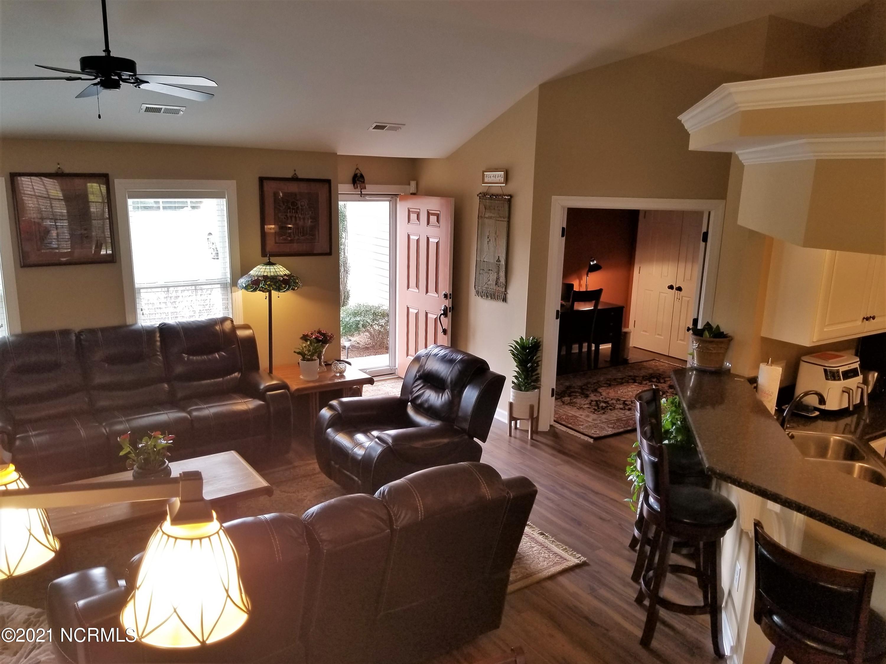 1870 Lansdowne Road Rocky Mount, NC 27804 - Photo 16 of 43 View of all