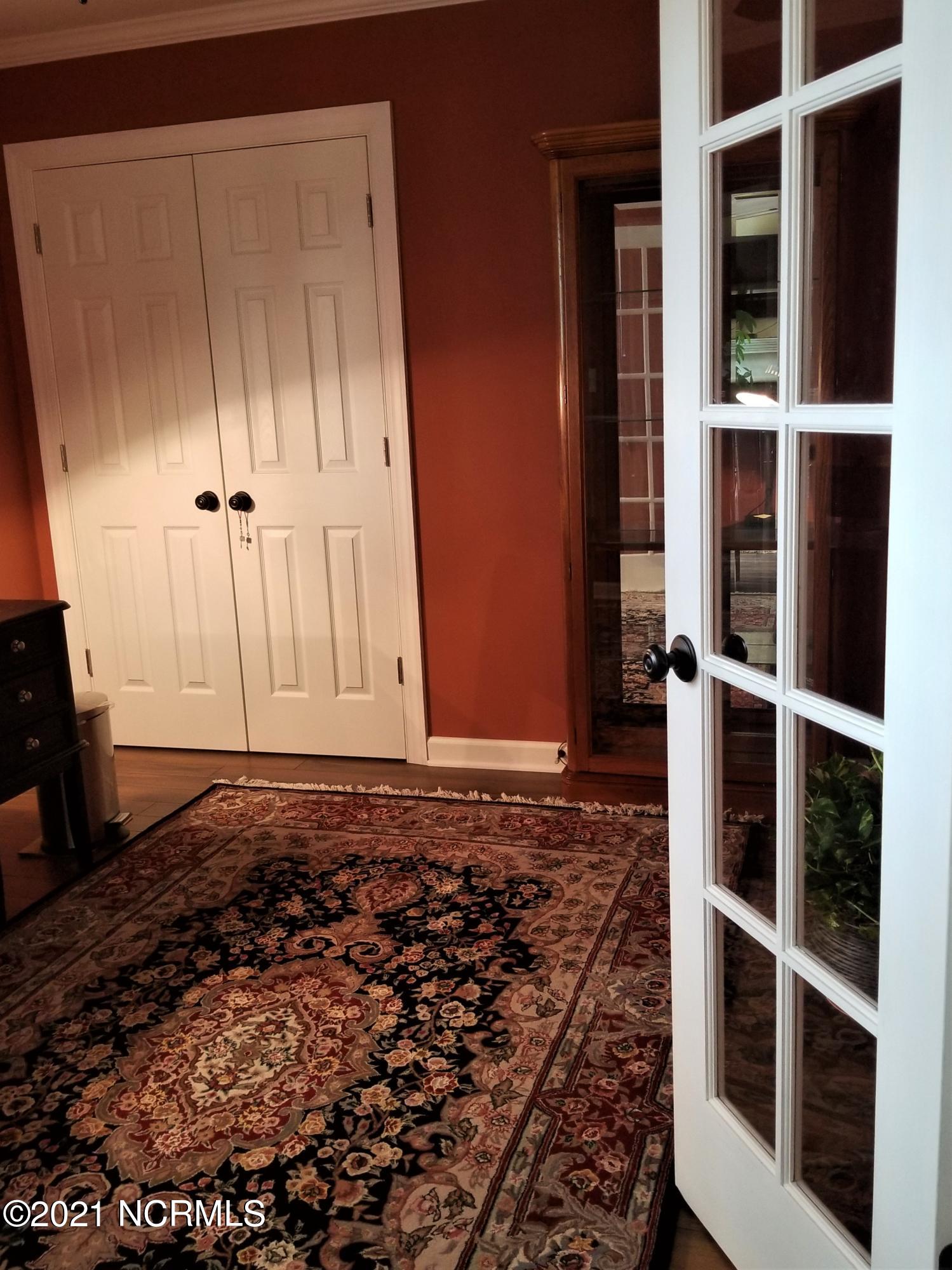 1870 Lansdowne Road Rocky Mount, NC 27804 - Photo 19 of 43 Bedroom or Office