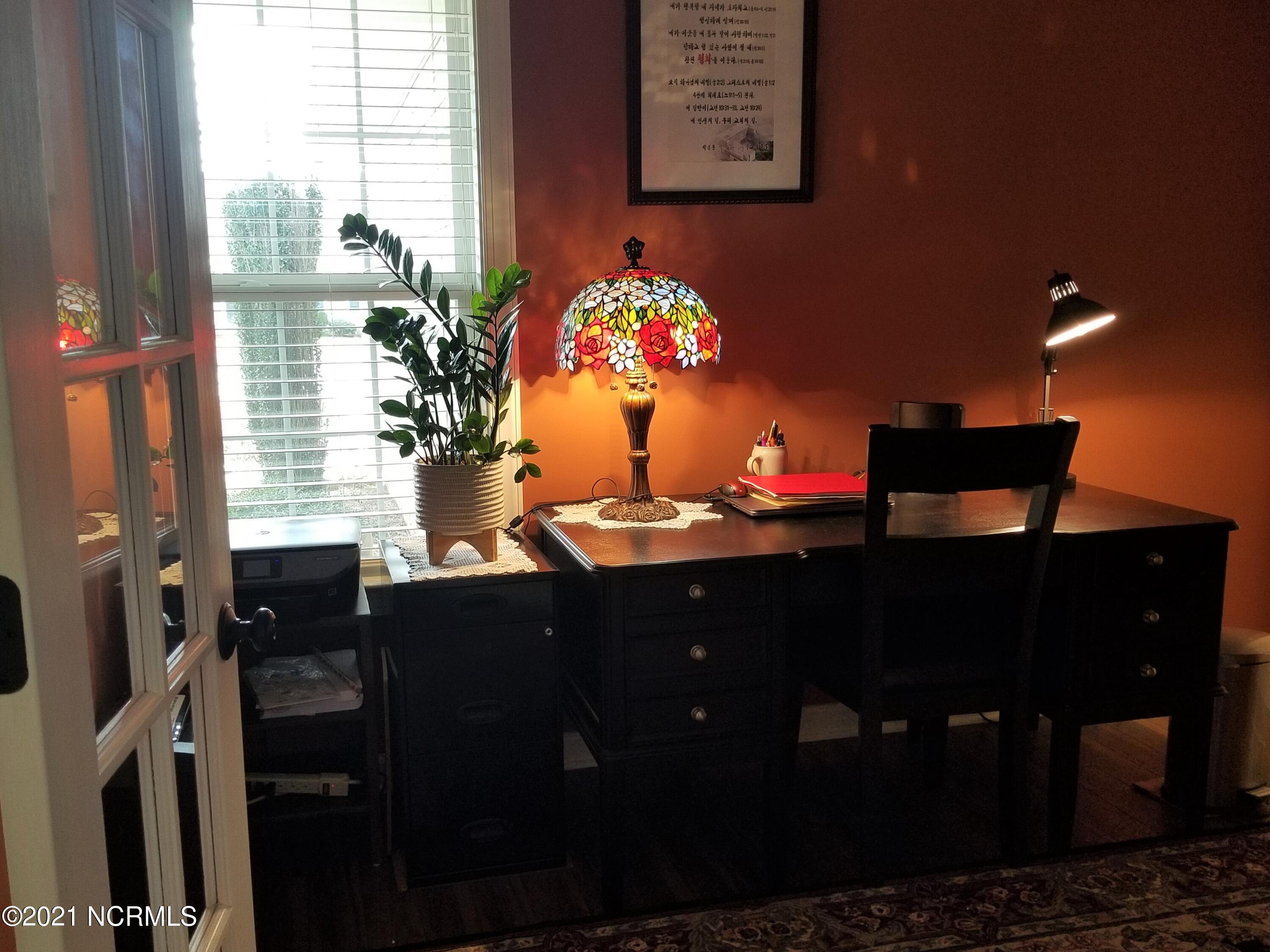 1870 Lansdowne Road Rocky Mount, NC 27804 - Photo 20 of 43 Office