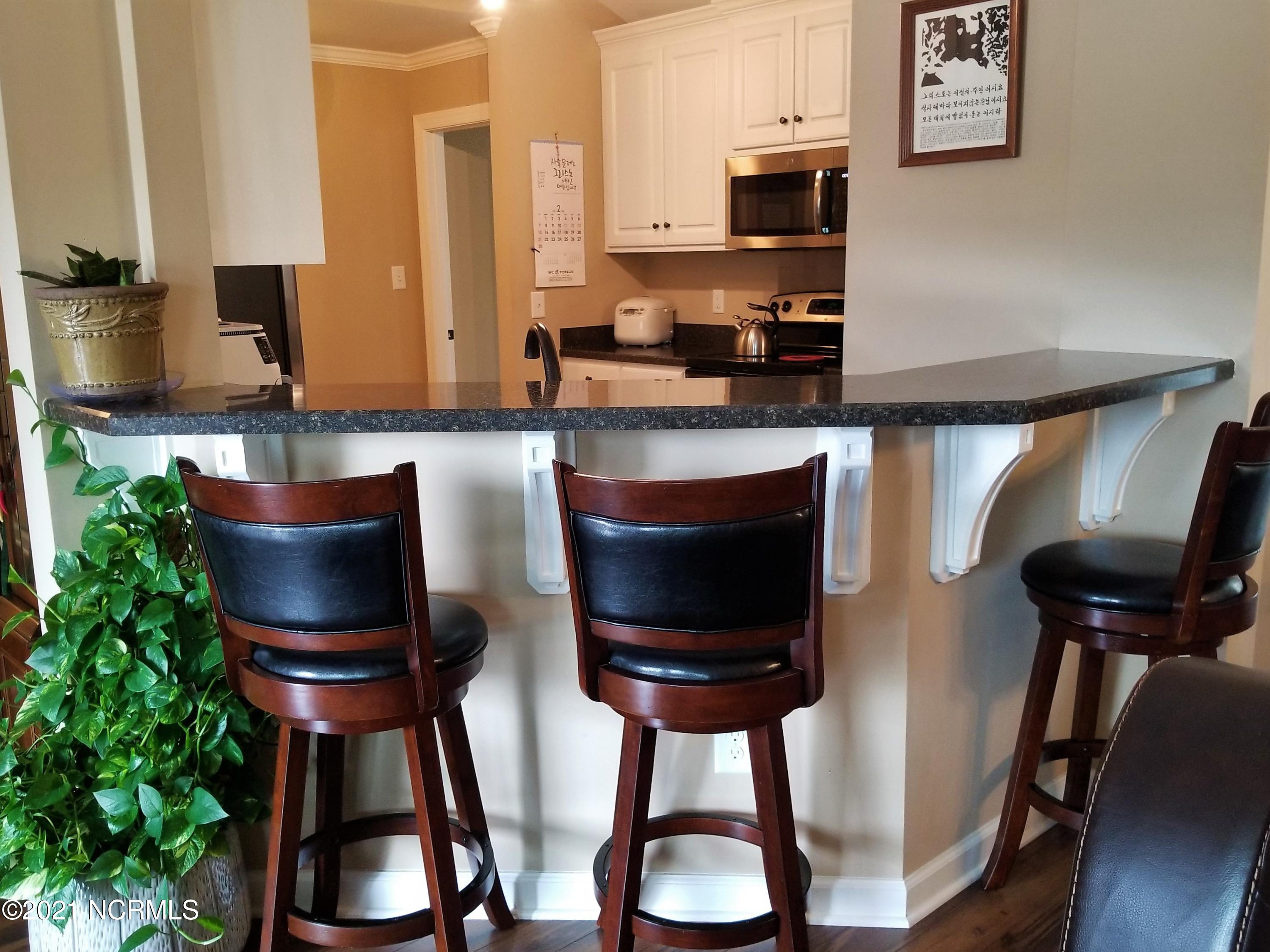 1870 Lansdowne Road Rocky Mount, NC 27804 - Photo 22 of 43 Kitchen Counter