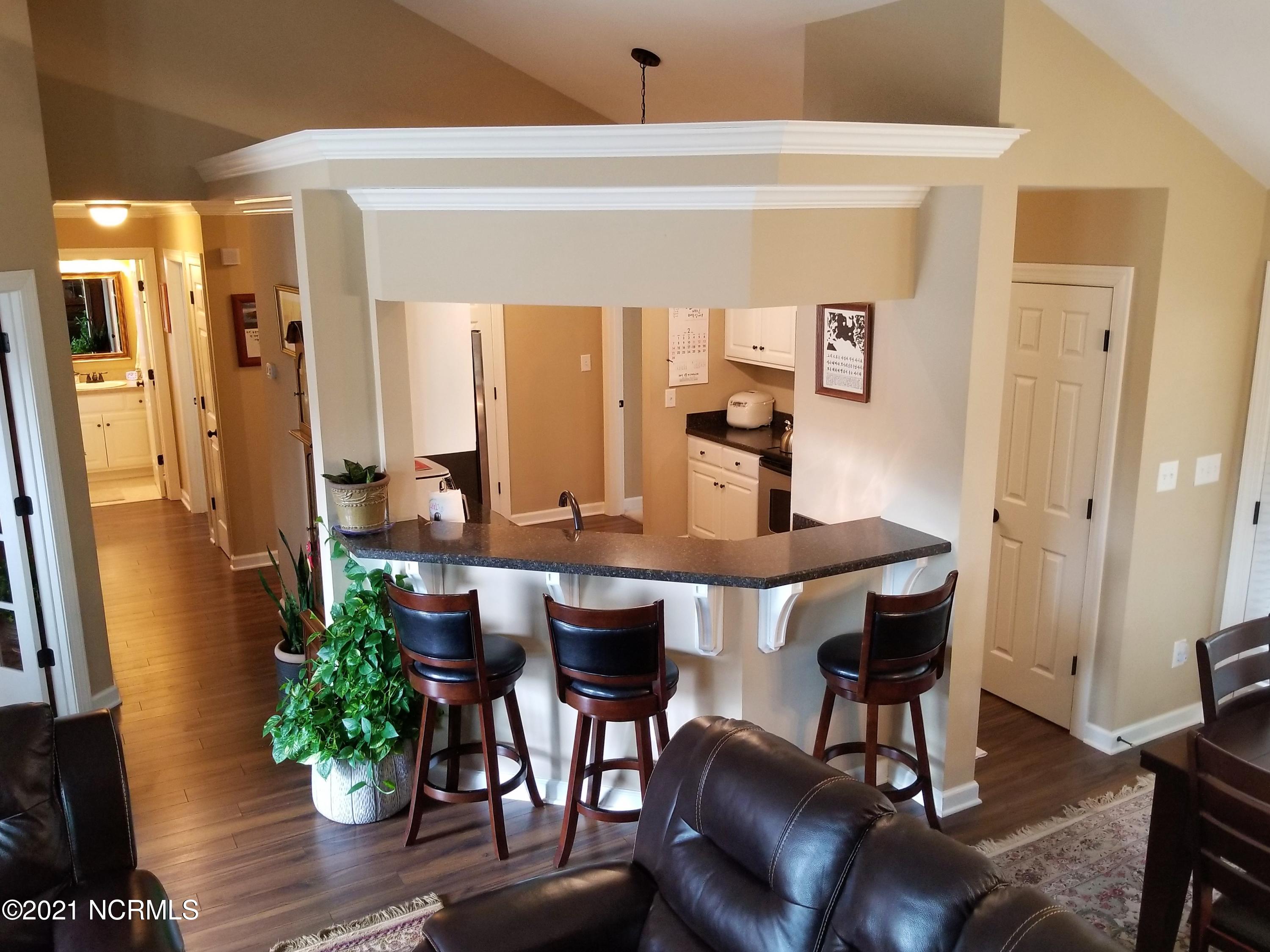 1870 Lansdowne Road Rocky Mount, NC 27804 - Photo 23 of 43 View of Kitchen Counter