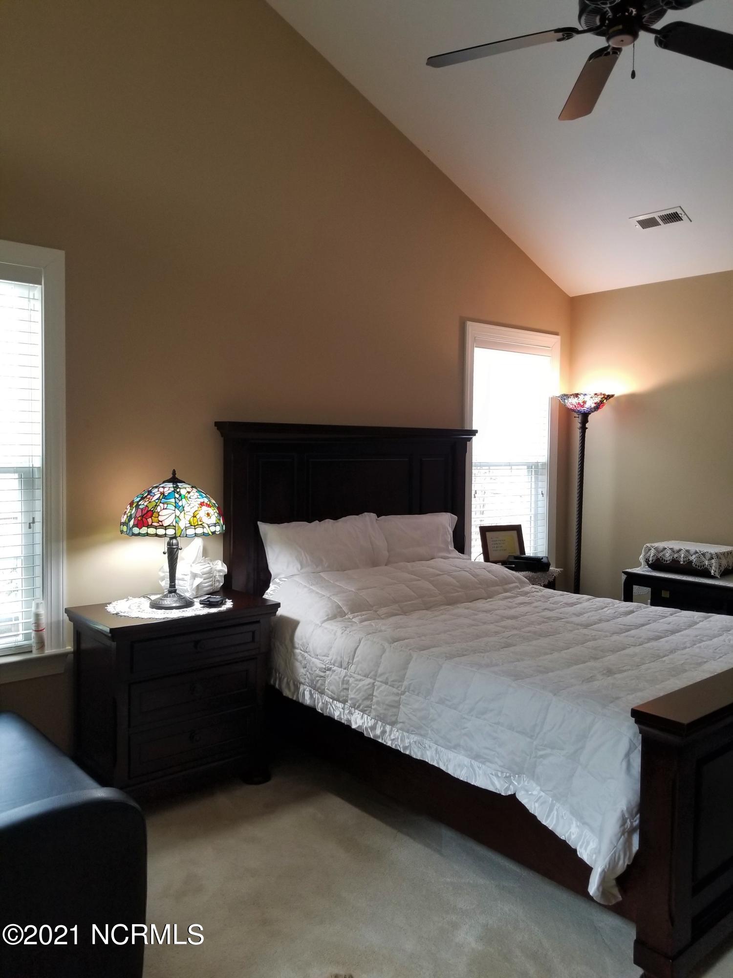1870 Lansdowne Road Rocky Mount, NC 27804 - Photo 28 of 43 Master Bedroom