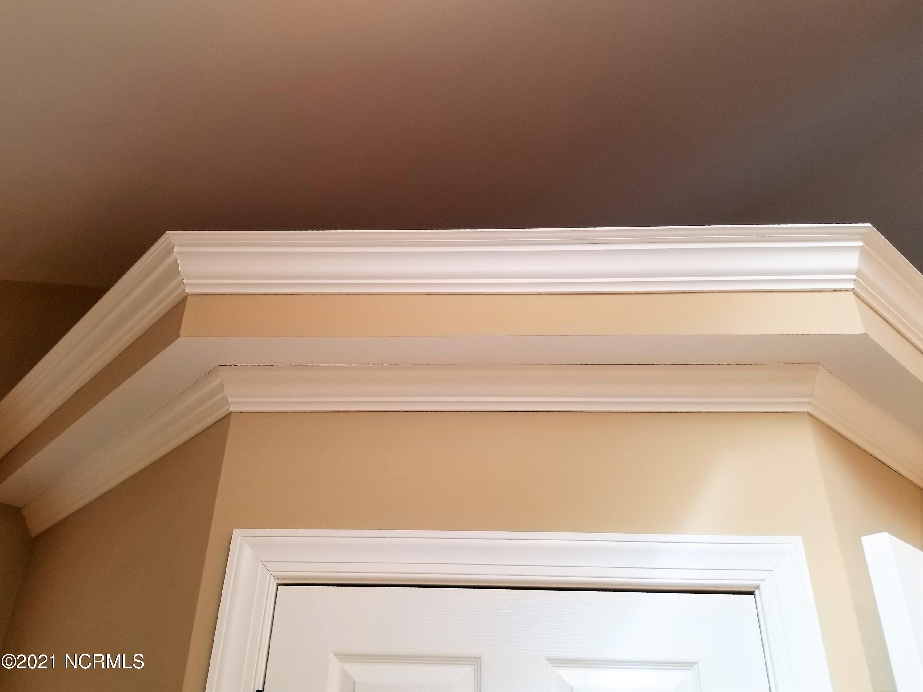 1870 Lansdowne Road Rocky Mount, NC 27804 - Photo 33 of 43 Architectural detail