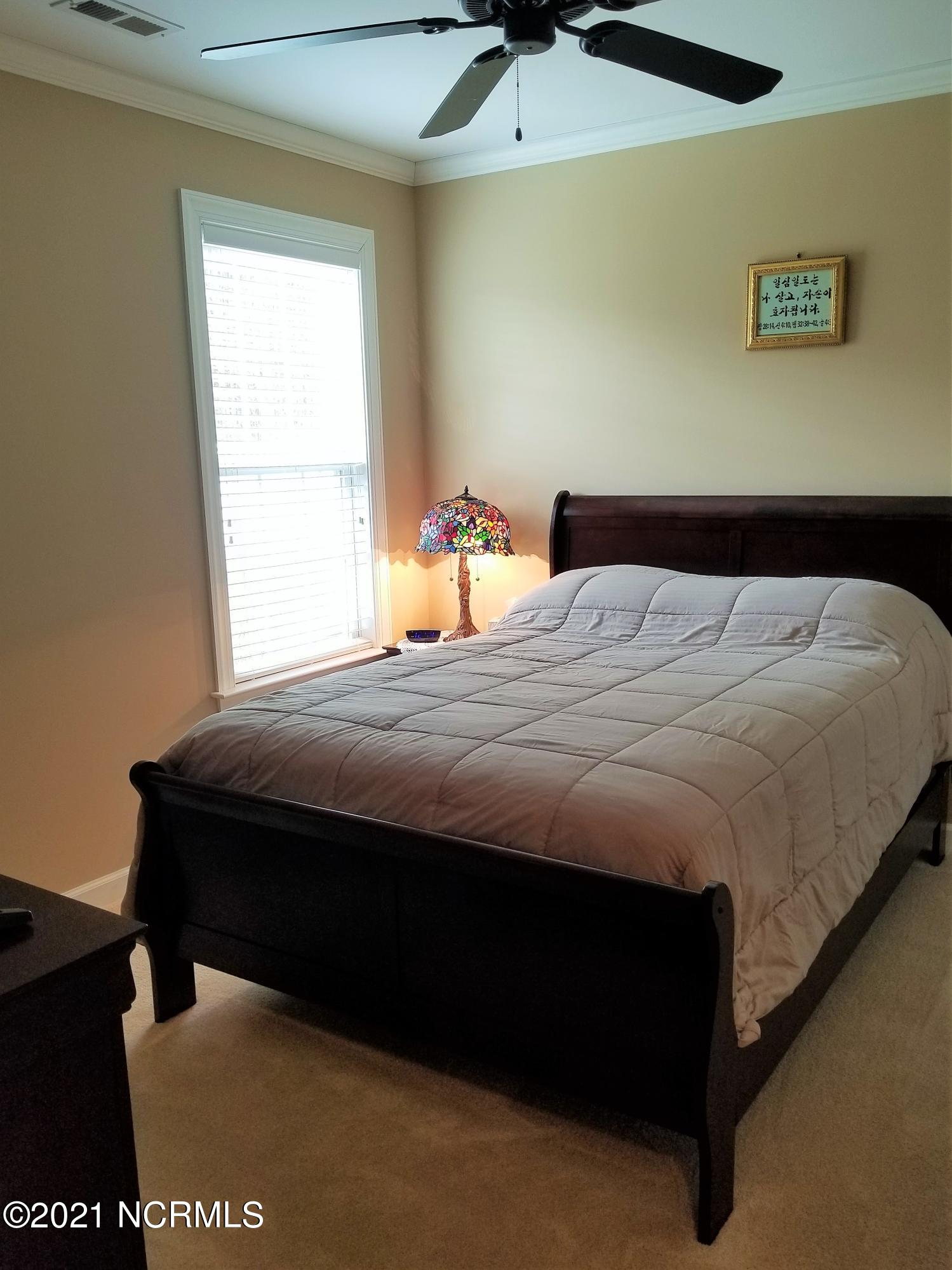1870 Lansdowne Road Rocky Mount, NC 27804 - Photo 35 of 43 Bedroom