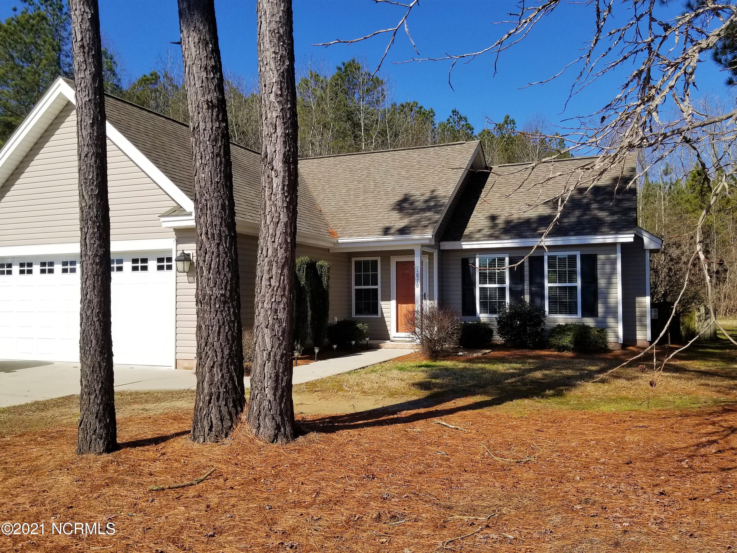 1870 Lansdowne Road Rocky Mount, NC 27804 - Photo 43 of 43 20210220_111932