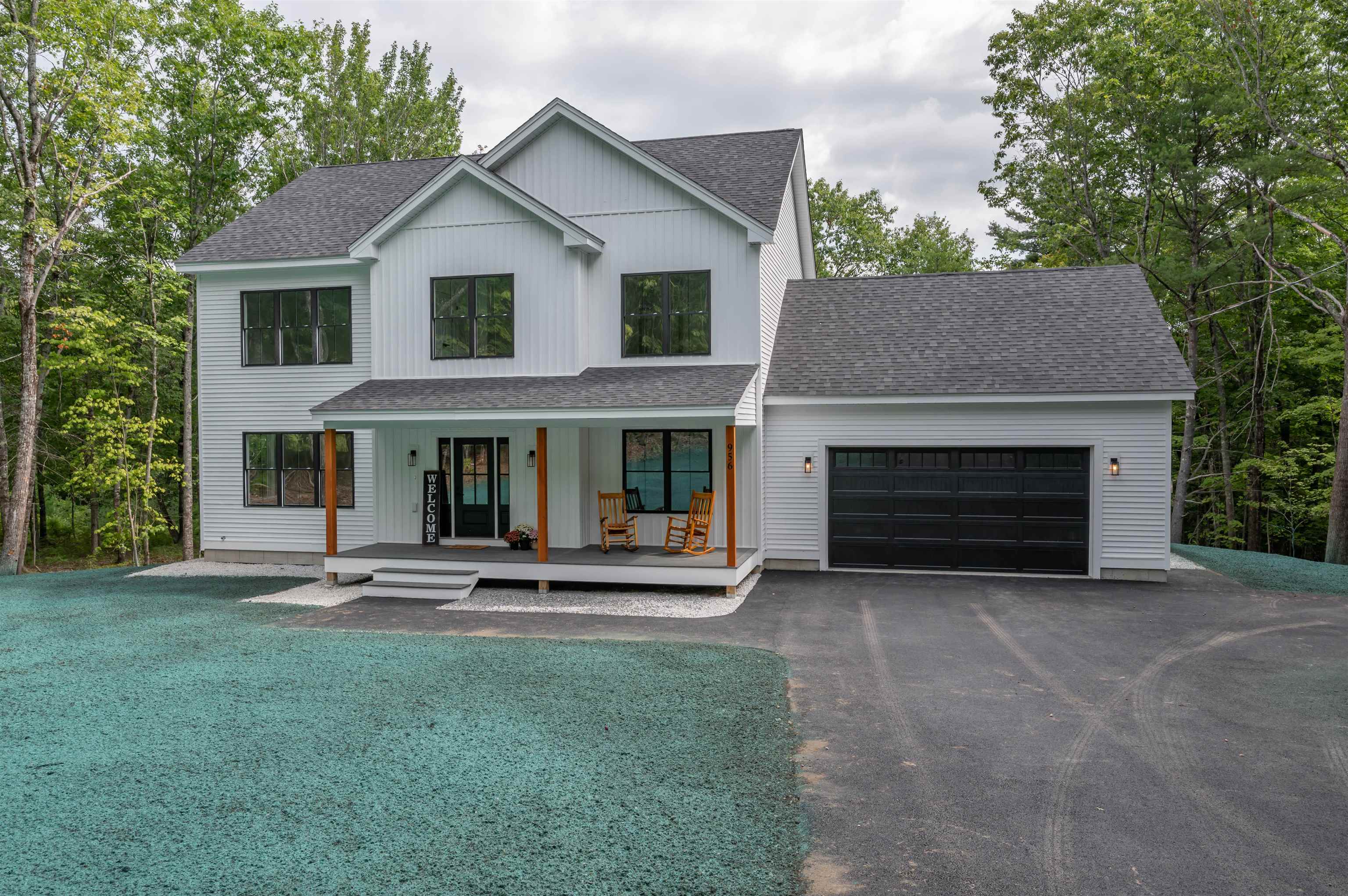 956 North Barnstead Road Barnstead, NH 03225 - Photo 1 of 37 Gallery Image 1