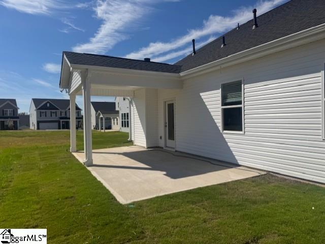 805 Maridian Street Greenville, SC 29607 - Photo 18 of 19