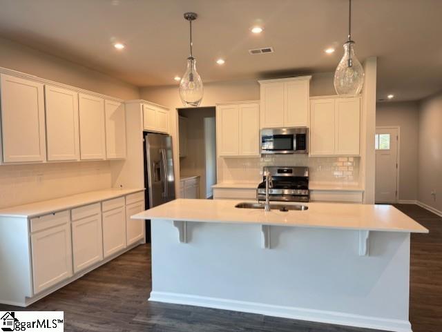 805 Maridian Street Greenville, SC 29607 - Photo 4 of 19