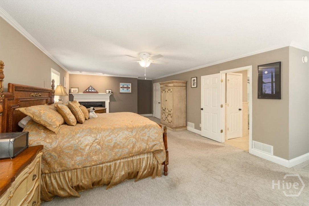 186 Beaver Trail Athens, GA 30605 - Photo 34 of 75