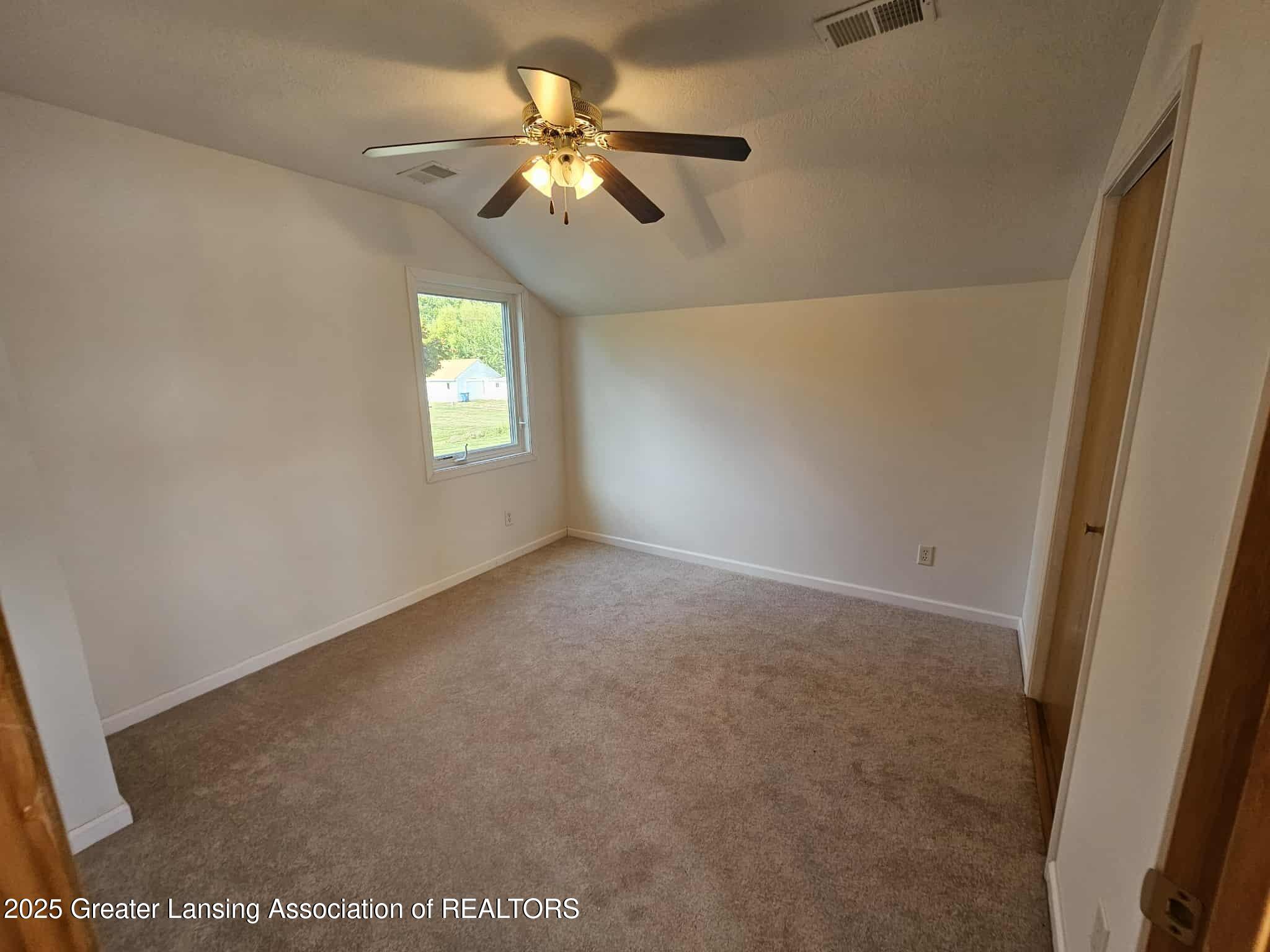 8659 Narrow Lake Road Springport, MI 49284 - Photo 19 of 33 Bedroom 2