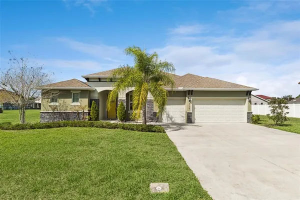 $539,900 | 3174 Burberry Place, St. Cloud, FL 34772