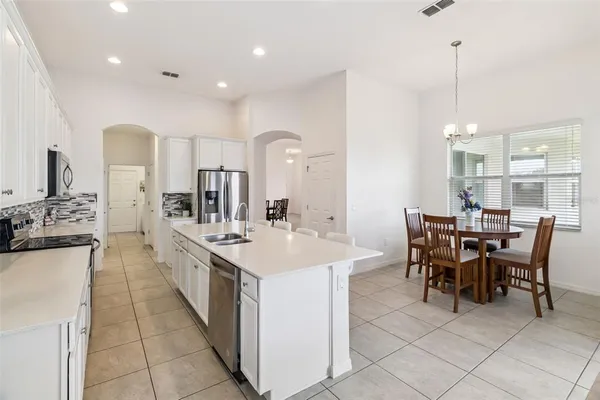 $539,900 | 3174 Burberry Place, St. Cloud, FL 34772