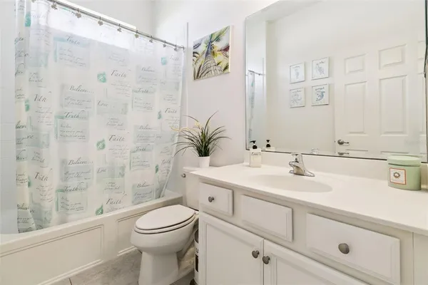 $539,900 | 3174 Burberry Place, St. Cloud, FL 34772