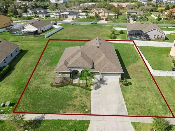 $539,900 | 3174 Burberry Place, St. Cloud, FL 34772