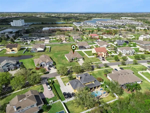 $539,900 | 3174 Burberry Place, St. Cloud, FL 34772