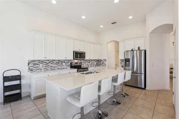 $539,900 | 3174 Burberry Place, St. Cloud, FL 34772