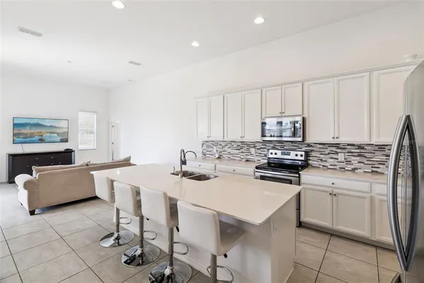 $539,900 | 3174 Burberry Place, St. Cloud, FL 34772