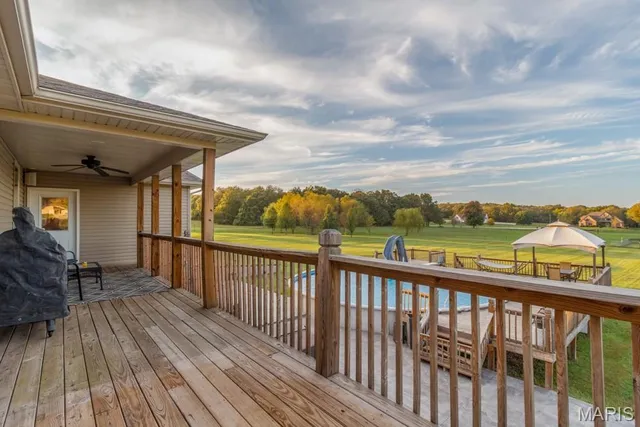 $559,900 | 22805 Green Hills Road, Lebanon, MO 65536