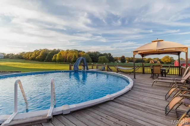 $559,900 | 22805 Green Hills Road, Lebanon, MO 65536