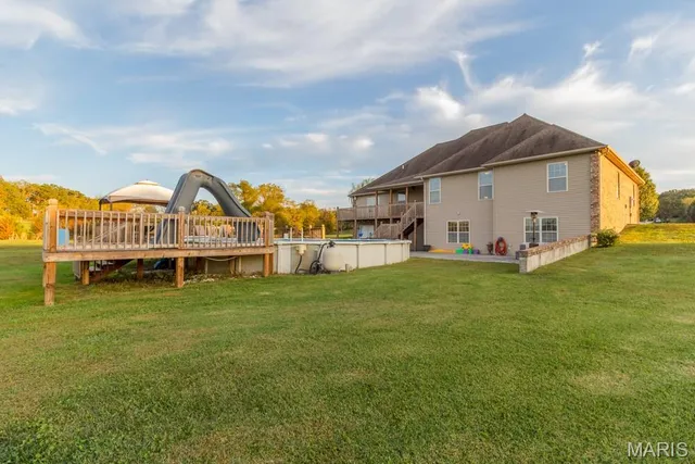 $559,900 | 22805 Green Hills Road, Lebanon, MO 65536