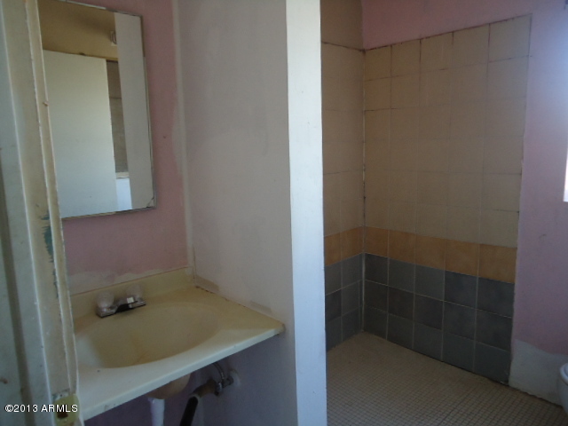 120 West Riverside Street Phoenix, AZ 85041 - Photo 31 of 32 Hall Bathroom