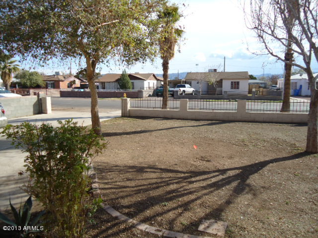 Front Yard 2