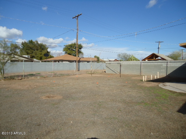 Backyard 2