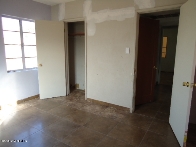 120 West Riverside Street Phoenix, AZ 85041 - Photo 9 of 32 Bedroom 1