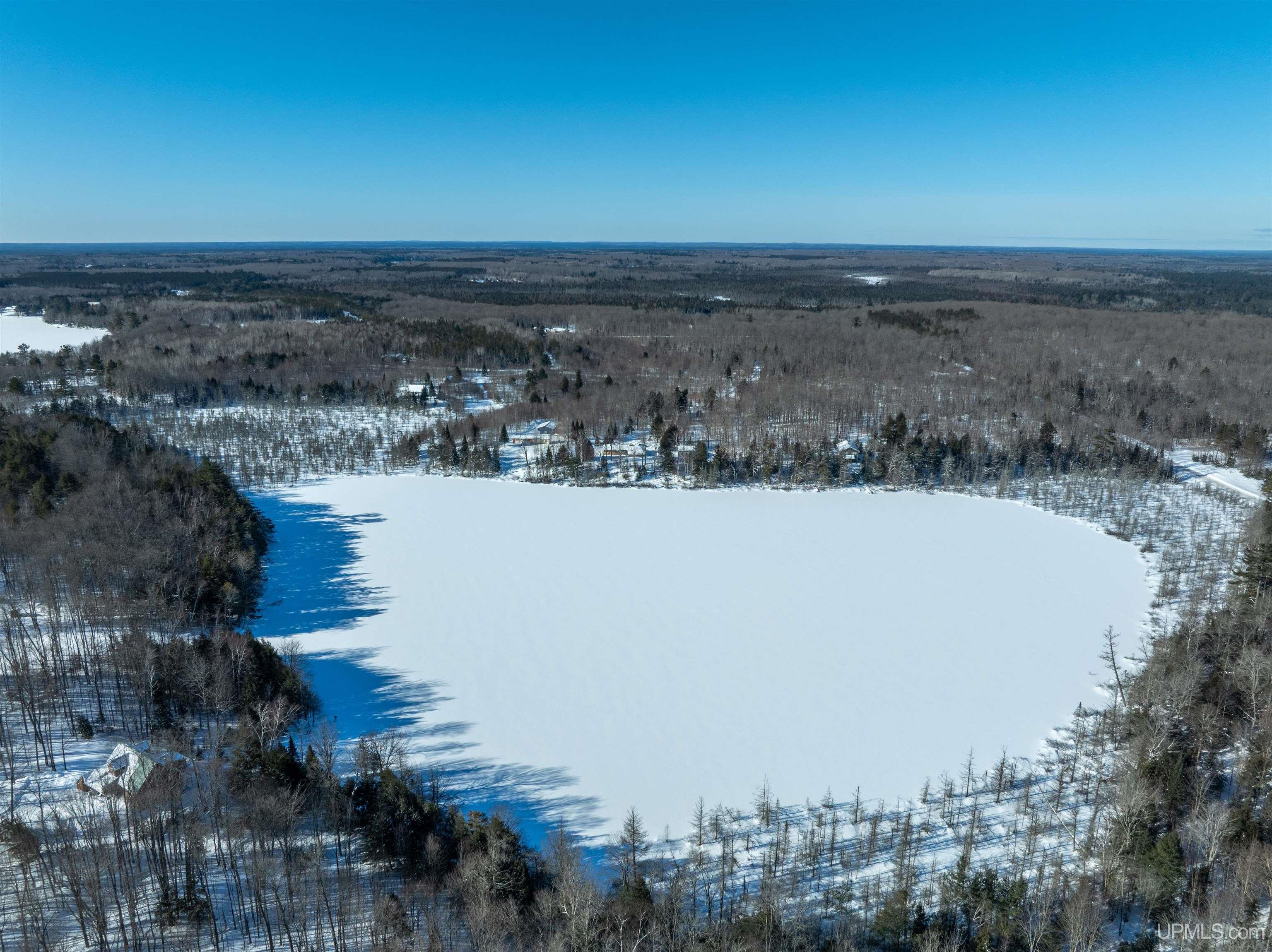 7035 West County 448 Road Manistique, MI 49854 - Photo 10 of 59
