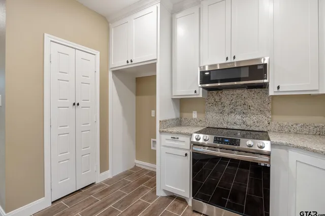 $258,100 | 1720 Outer Drive, Tyler, TX 75701