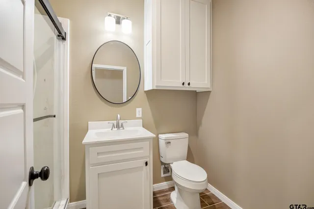 $258,100 | 1720 Outer Drive, Tyler, TX 75701