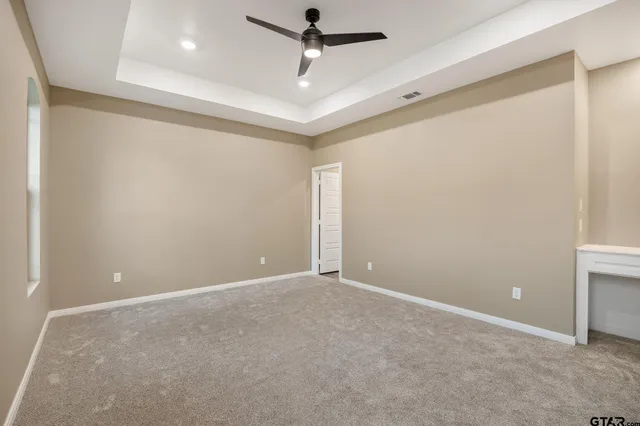 $258,100 | 1720 Outer Drive, Tyler, TX 75701