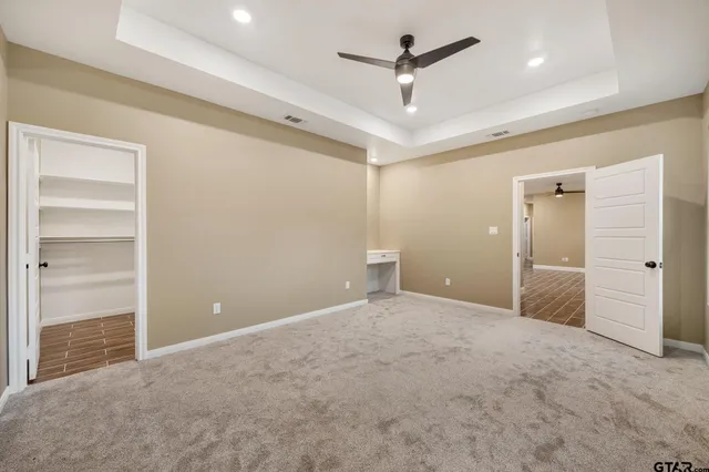 $258,100 | 1720 Outer Drive, Tyler, TX 75701