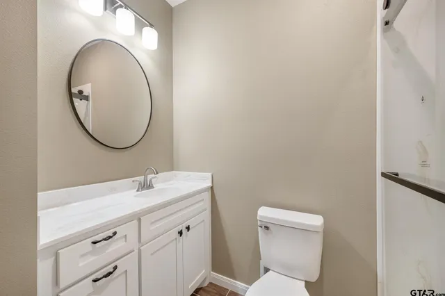 $258,100 | 1720 Outer Drive, Tyler, TX 75701