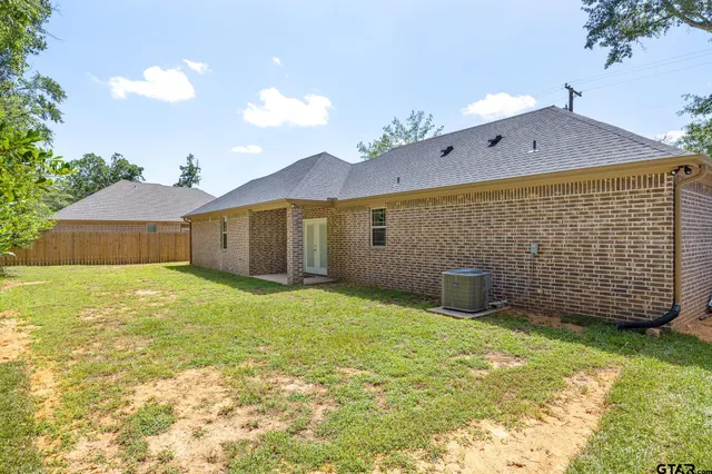 $258,100 | 1720 Outer Drive, Tyler, TX 75701