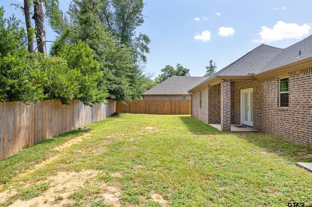 $258,100 | 1720 Outer Drive, Tyler, TX 75701