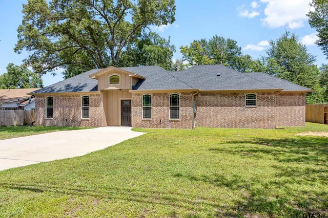 $258,100 | 1720 Outer Drive, Tyler, TX 75701