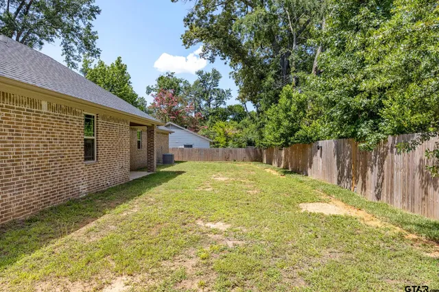 $258,100 | 1720 Outer Drive, Tyler, TX 75701