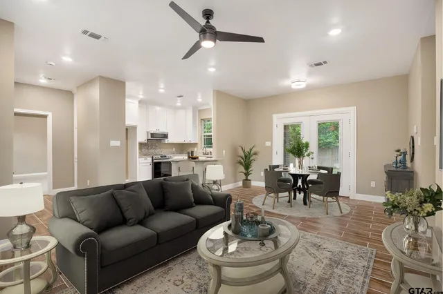 $258,100 | 1720 Outer Drive, Tyler, TX 75701