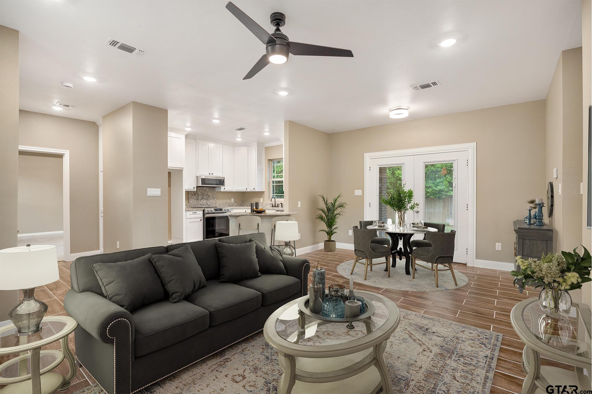 1720 Outer Drive Tyler, TX 75701 - Photo 8 of 31