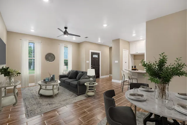 $258,100 | 1720 Outer Drive, Tyler, TX 75701