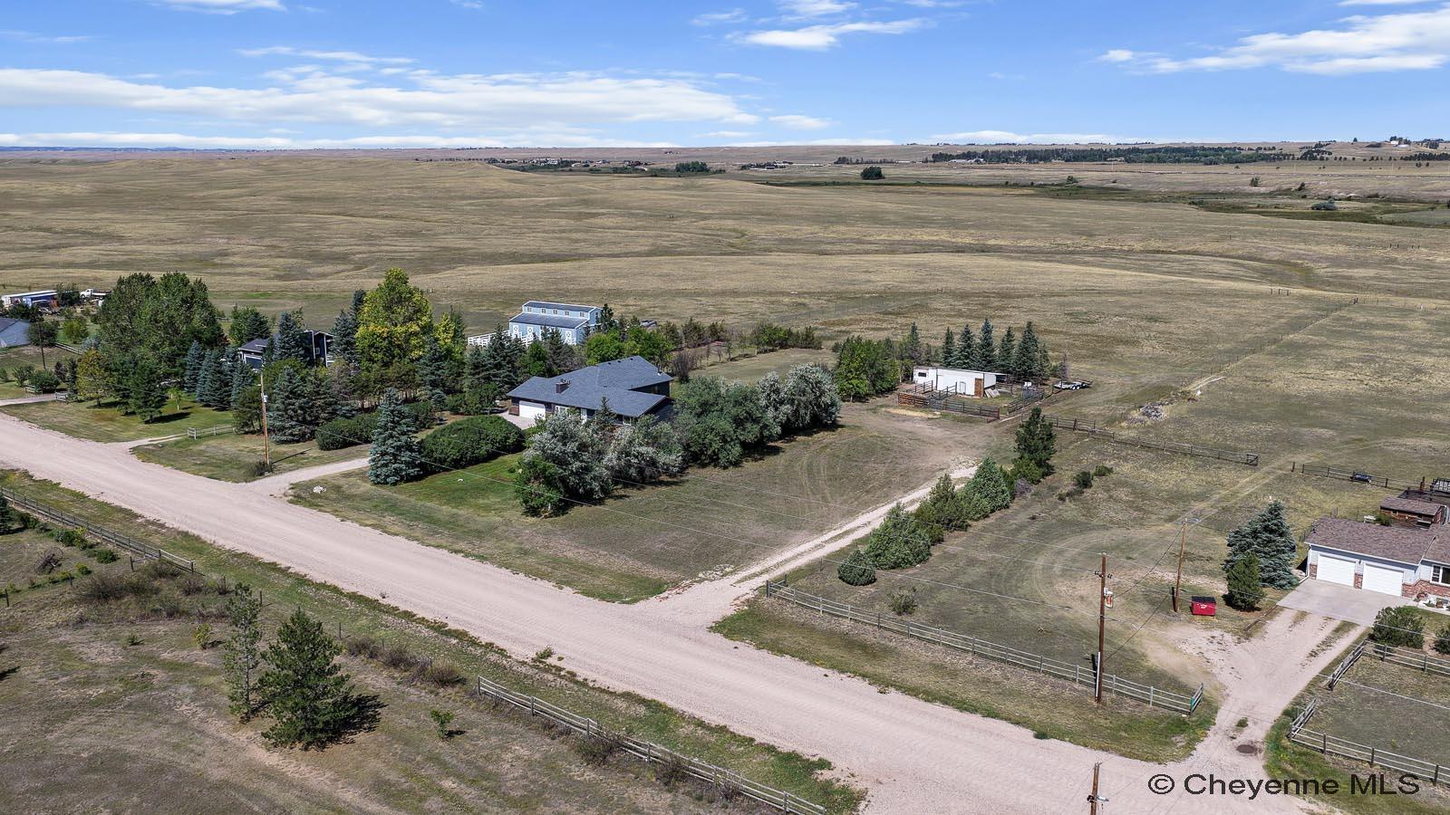 7412 Healy Road Cheyenne, WY 82009 - Photo 35 of 36 Gallery Image 35
