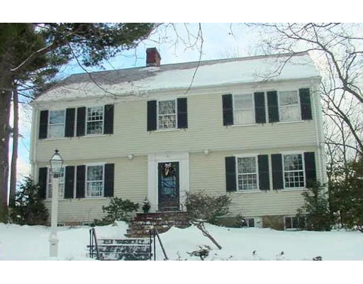 36 Kenmore Road Belmont, MA 02478 - Photo 4 of 12 Gallery Image 4