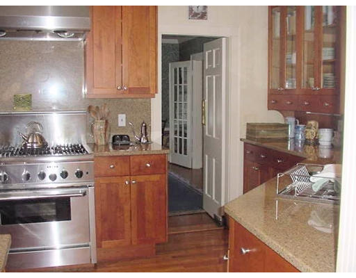 36 Kenmore Road Belmont, MA 02478 - Photo 6 of 12 Gallery Image 6