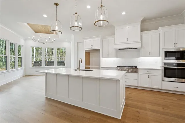 $720,000 | 184 Chateau Papillon, Mandeville, LA 70471