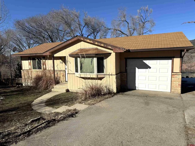 $379,000 | 21 Alder Court, Paonia, CO 81428
