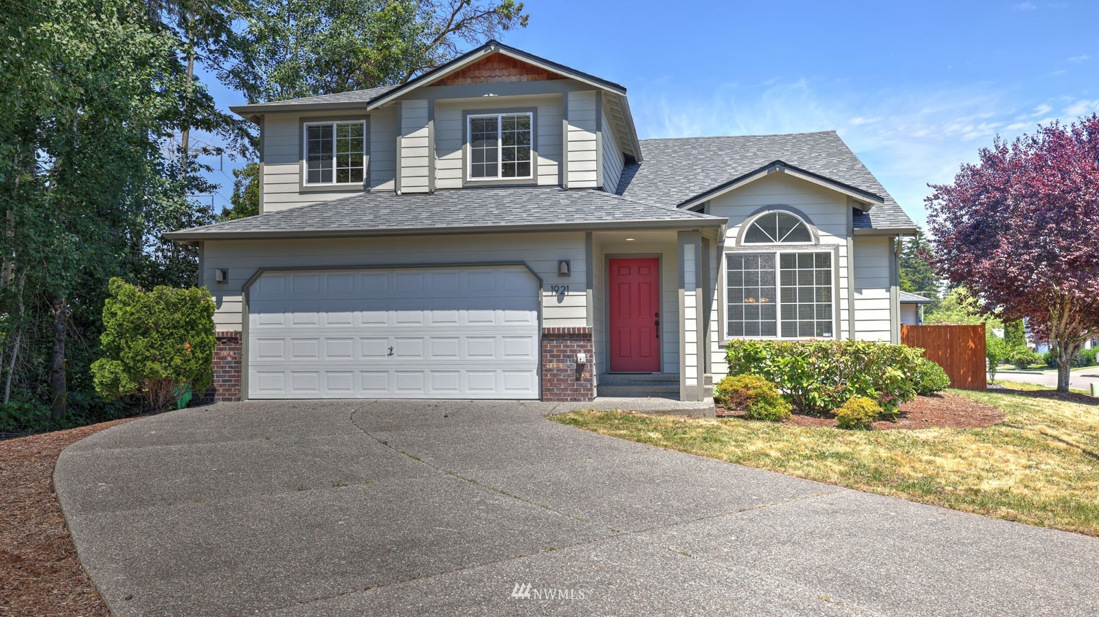 1921 Queen Avenue Northeast Renton, WA 98056 - Photo 1 of 25 Gallery Image 1