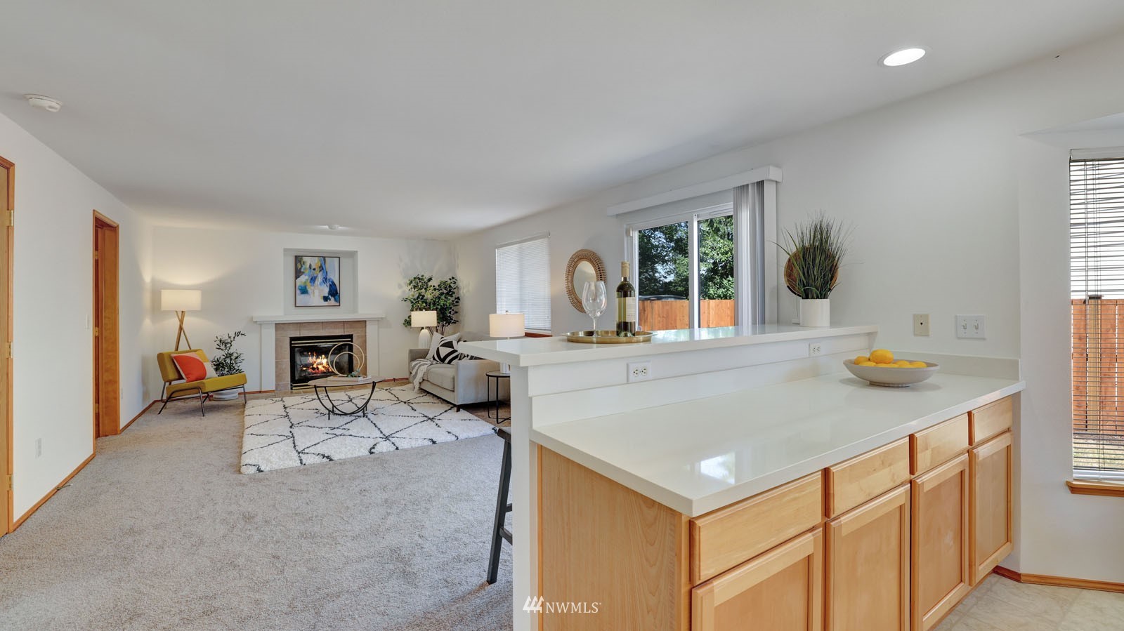 1921 Queen Avenue Northeast Renton, WA 98056 - Photo 11 of 25 Gallery Image 11
