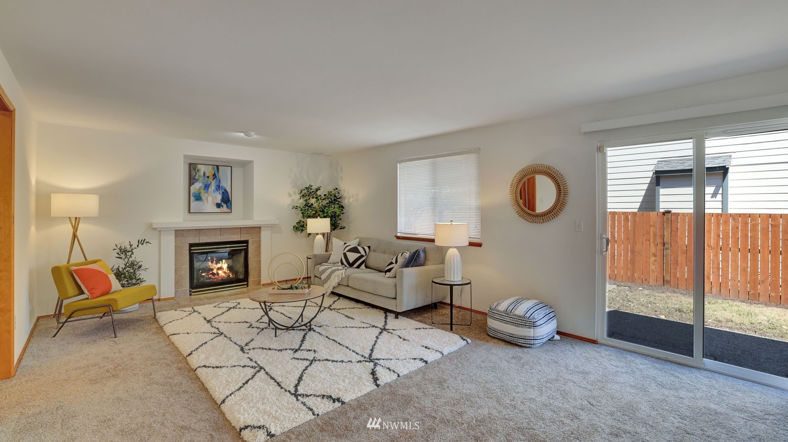 1921 Queen Avenue Northeast Renton, WA 98056 - Photo 12 of 25 Gallery Image 12